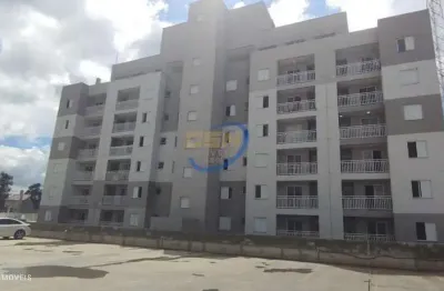 Apartamento com 2 quartos à venda na Estrada Normândia, 450, Jardim Pioneira, Cotia