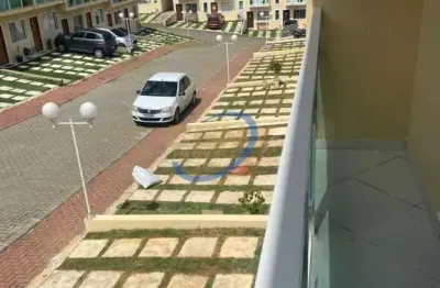 Casa em condomínio para venda em cotia, jardim colibri, 2 dormitórios, 2 banheiros, 1 vaga