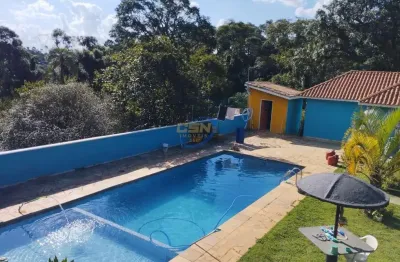 Chácara para venda em itapevi, jardim nova cotia, 3 dormitórios, 4 banheiros, 6 vagas