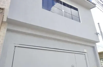 Casa para venda em embu das artes, jardim pinheirinho, 2 dormitórios, 1 suíte, 2 banheiros, 2 vagas