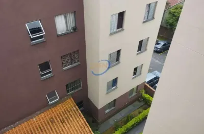 Apartamento para venda em cotia, jardim colibri, 2 dormitórios, 1 banheiro, 1 vaga