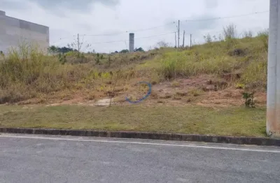Terreno à venda na Rua Doutor Ladislau Reti, 1732, Parque Alexandre, Cotia