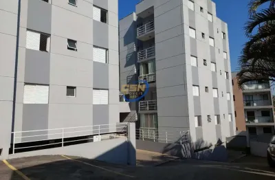 Apartamento com 2 quartos à venda na Rua Maceió, 140, Jardim dos Ipês, Cotia