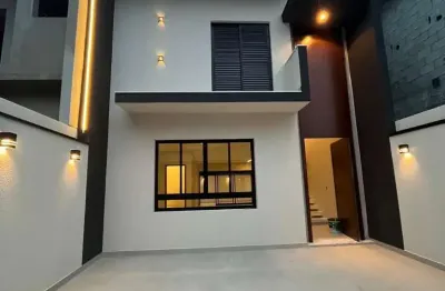 Casa para venda em barueri, vila do conde, 3 dormitórios, 1 suíte, 3 banheiros, 2 vagas