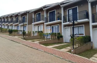 Casa em condomínio para venda em cotia, chácara ondas verdes, 2 dormitórios, 2 banheiros, 1 vaga