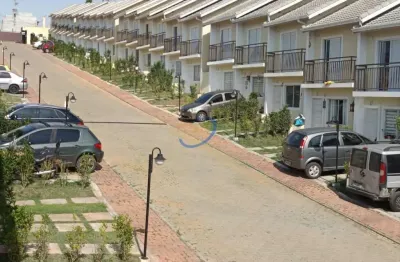 Casa em condomínio para venda em cotia, chácara ondas verdes, 2 dormitórios, 2 banheiros, 1 vaga