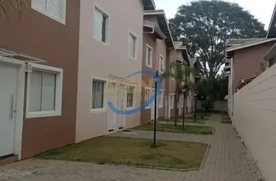 Casa em condomínio para venda em cotia, parque monjolo, 2 dormitórios, 2 banheiros, 1 vaga