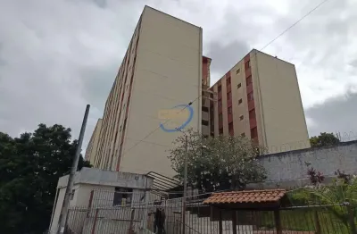 Apartamento para locação em taboão da serra, jardim iracema, 2 dormitórios, 1 banheiro, 1 vaga
