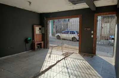 Casa para venda em são paulo, jardim itápolis, 2 dormitórios, 2 banheiros, 2 vagas