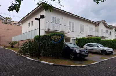 Casa em condomínio para venda em cotia, jardim maria tereza, 3 dormitórios, 3 suítes, 4 banheiros, 3 vagas