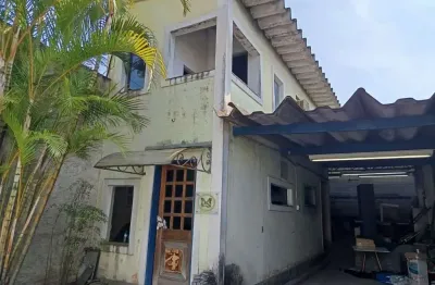 Prédio comercial para venda em são paulo, jardim celeste, 2 banheiros, 4 vagas