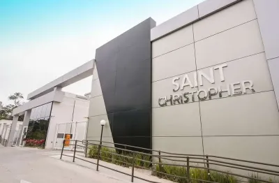 Apartamento com 2 quartos à venda na Rua Américo Floriano de Toledo, 175, Jardim Caiapia, Cotia