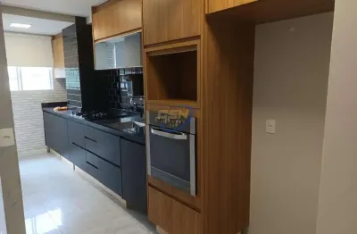 Apartamento Duplex para Locação em Cotia, Jardim Colibri, 2 dormitórios, 2 banheiros, 2 vagas