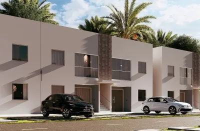 Apartamento com 2 quartos à venda na Avenida Sérgio Vieira de Mello, 2000, Zabelê, Vitória da Conquista