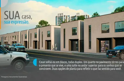 Casa com 3 quartos à venda na Rua Hormindo Barros, Candeias, Vitória da Conquista