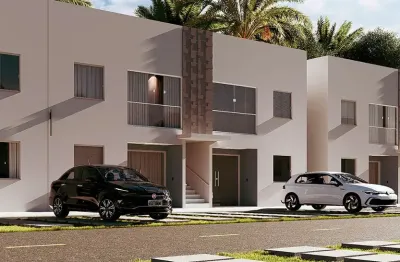 Apartamento com 3 quartos à venda na Avenida Olívia Flores, Candeias, Vitória da Conquista