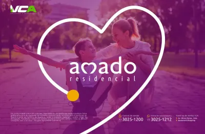 Terreno à venda na Avenida Olívia Flores, Universidade, Vitória da Conquista