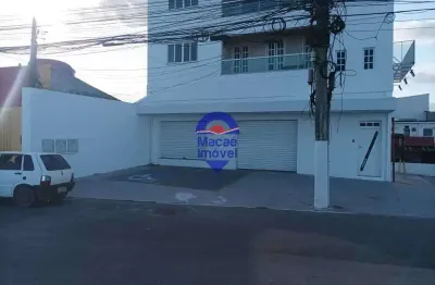 Ponto comercial para alugar na rua rua, praia campista, macaé, 400 m2 por r$ 20.000