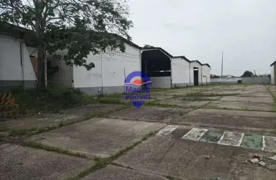 Barracão / galpão / depósito para alugar na rua jesus soares pereira, costa do sol, macaé, 20000 m2 por r$ 30.000