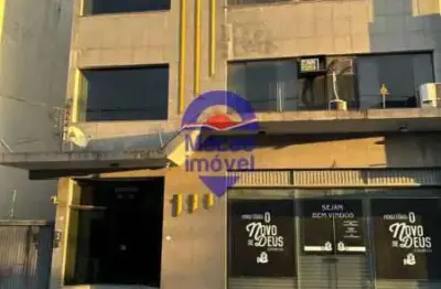 Prédio com 6 salas para alugar na rua doutor télio barreto, centro, macaé, 200 m2 por r$ 5.500