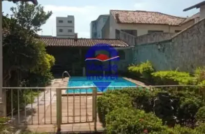 Casa com 4 quartos à venda na rua tenente rui lopes ribeiro, centro, macaé, 536 m2 por r$ 1.800.000