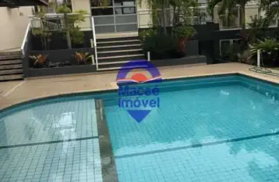 Casa em condomínio fechado com 5 quartos à venda na avenida ricardo muylaert salgado, lagoa, macaé, 500 m2 por r$ 3.000.000