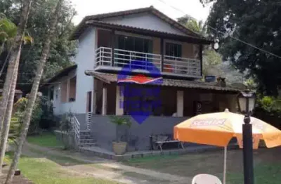 Chácara / sítio com 3 quartos para alugar na rua areia branca, areia branca, macaé, 2000 m2 por r$ 6.000
