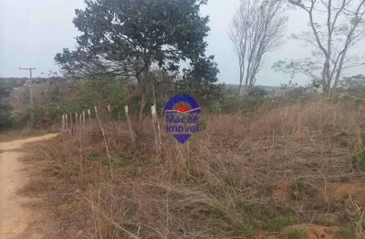 Terreno à venda na avenida antônio abreu, horto, macaé, 600 m2 por r$ 290.000