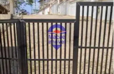 Terreno à venda na alameda luiz fernando marques, vale encantado, macaé, 476 m2 por r$ 115.000