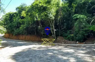Terreno à venda na alameda marinildo amado da silva, vale encantado, macaé, 1300 m2 por r$ 220.000