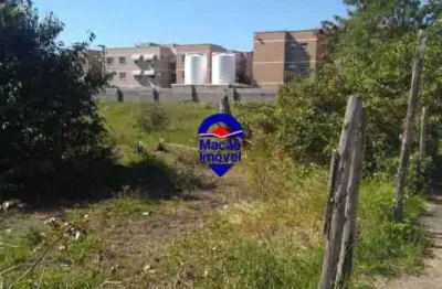 Terreno à venda na rua nova iguaçu, jardim mariléa, rio das ostras, 20160 m2 por r$ 7.500.000