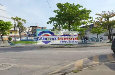 Casa com 2 quartos à venda na rua duque de caxias, visconde de araújo, macaé, 100 m2 por r$ 300.000