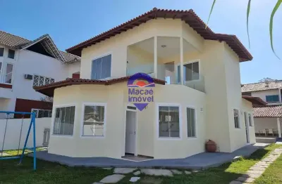 Casa com 3 quartos à venda na rua isabel muniz peçanha, mirante da lagoa, macaé, 262 m2 por r$ 1.200.000