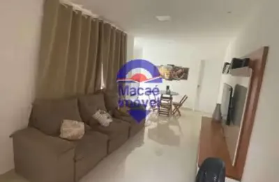 Casa com 3 quartos à venda na avenida antônio abreu, virgem santa, macaé, 200 m2 por r$ 340.000