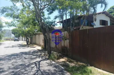 Casa com 4 quartos à venda na alameda da lagoa, novo cavaleiro, macaé, 450 m2 por r$ 1.590.000