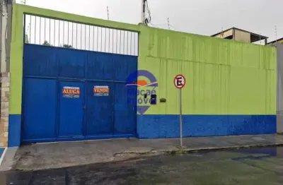 Barracão / galpão / depósito com 2 salas à venda na rua francisco alves machado, aroeiras, macaé, 180 m2 por r$ 1.000.000