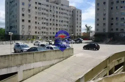 Cobertura com 3 quartos à venda na alameda presidente itamar franco, são marcos, macaé, 109 m2 por r$ 598.000