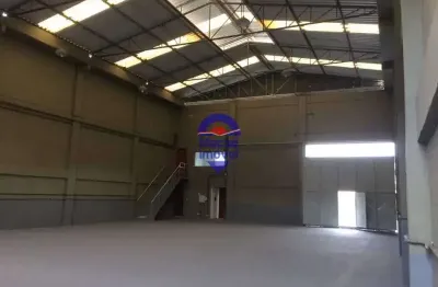 Barracão / galpão / depósito para alugar na avenida prefeito aristeu ferreira da silva, novo cavaleiro, macaé, 450 m2 por r$ 30.000
