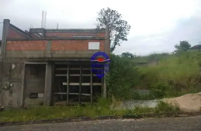 Terreno à venda na rua ênio lima, virgem santa, macaé, 108 m2 por r$ 100.000