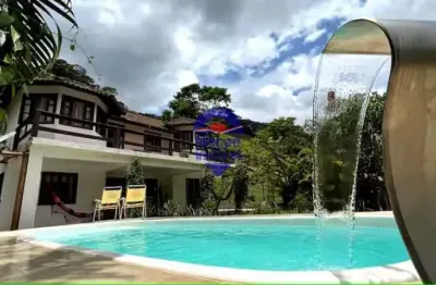 Casa com 3 quartos à venda na rua josé jesus júnior, sana, macaé, 230 m2 por r$ 900.000