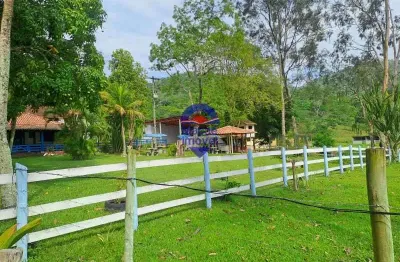 Chácara / sítio à venda na estrada talavera, imburo, macaé, 153000 m2 por r$ 1.700.000