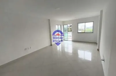 Apartamento com 3 quartos à venda na rua francisco pereira de mendonça, imbetiba, macaé, 120 m2 por r$ 750.000