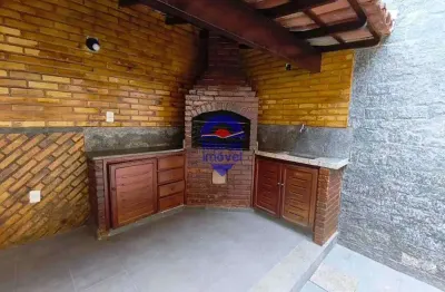 Casa com 4 quartos para alugar na rua antenor maciel de azevedo, sol e mar, macaé, 200 m2 por r$ 5.000