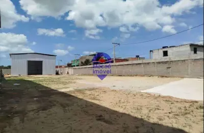 Barracão / galpão / depósito com 1 sala para alugar na avenida lacerda agostinho, barra de macaé, macaé, 500 m2 por r$ 19.000