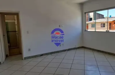 Apartamento com 1 quarto para alugar na rua cabiúnas, nova  aroeiras, macaé, 55 m2 por r$ 1.300