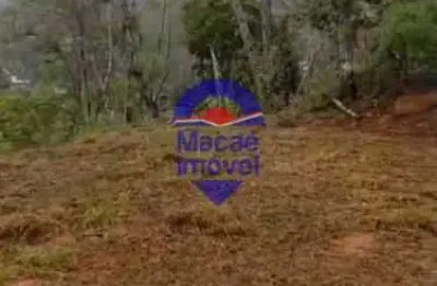 Terreno à venda na estrada da fazenda dois irmãos, cantagalo, rio das ostras, 1700 m2 por r$ 140.000