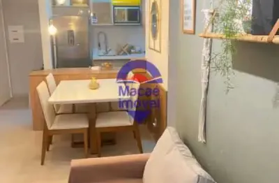 Apartamento com 3 quartos à venda na rua o, granja dos cavaleiros, macaé, 76 m2 por r$ 720.000