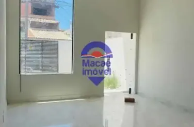 Casa com 2 quartos à venda na rua josé de alencar, parque duque de caxias, macaé, 60 m2 por r$ 420.000