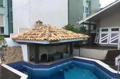 Casa com 7 quartos para alugar na rua zélia franco de figueiredo lima, riviera fluminense, macaé, 400 m2 por r$ 10.000
