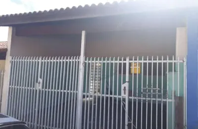 Casa com 2 quartos à venda no Jardim do Portal, Jacareí 